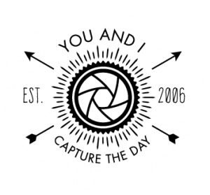 You And I - Logo
