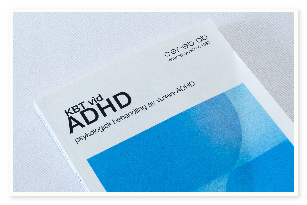 KBT vid ADHD - You And I