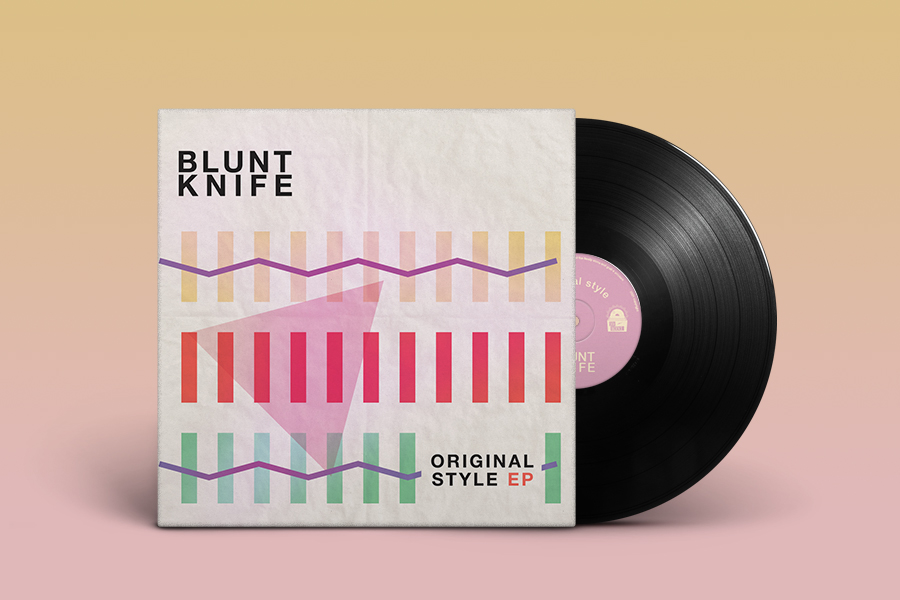 Blunt Knife - You And I